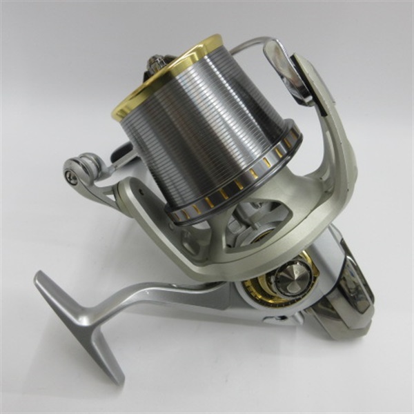 ０８トーナメントサーフＺ４５